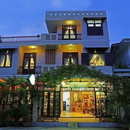 The Village Homestay Hoi An Luaran gambar