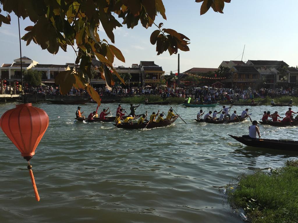 The Village Homestay Hoi An Luaran gambar