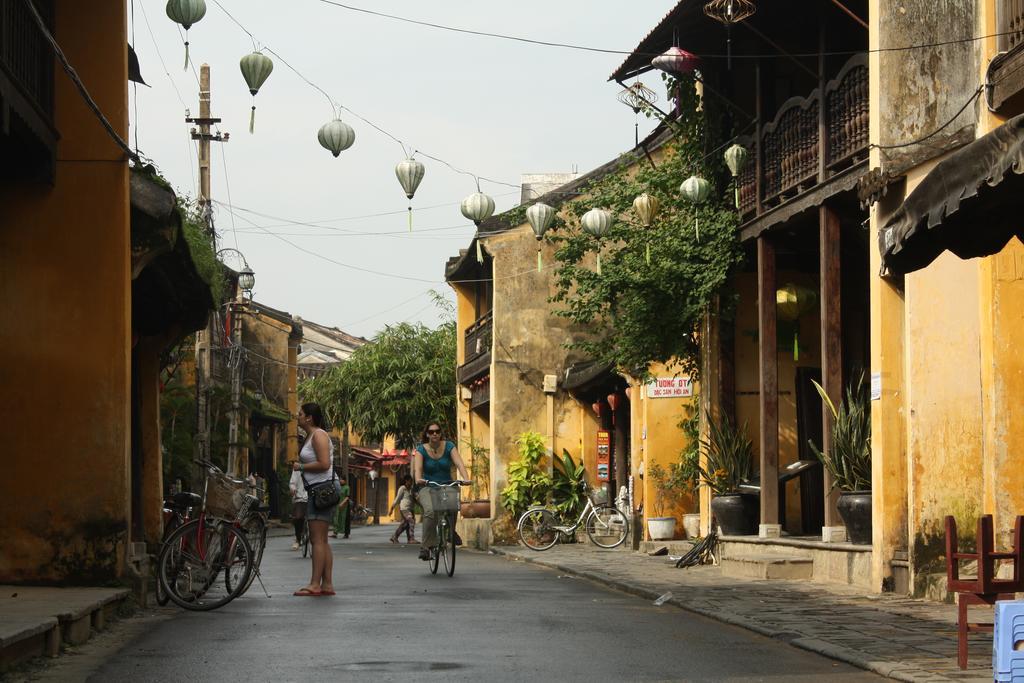 The Village Homestay Hoi An Luaran gambar