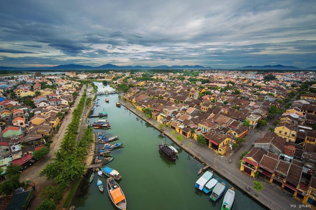 The Village Homestay Hoi An Luaran gambar