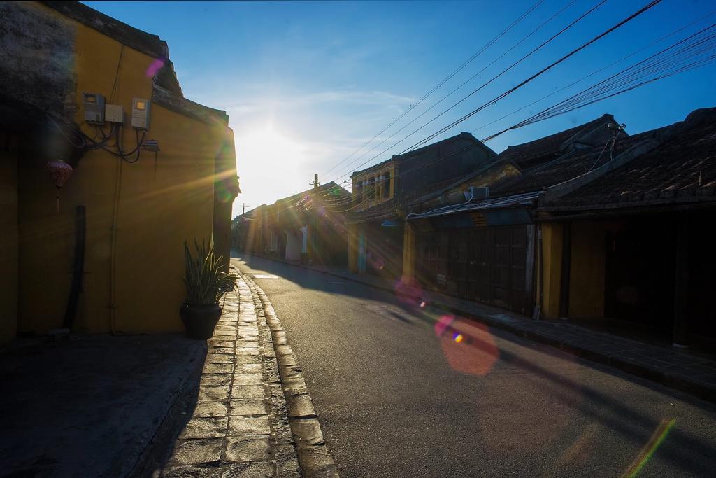 The Village Homestay Hoi An Luaran gambar