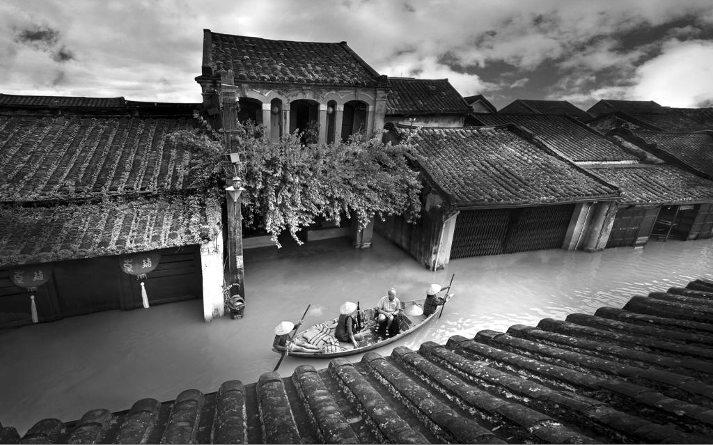 The Village Homestay Hoi An Luaran gambar