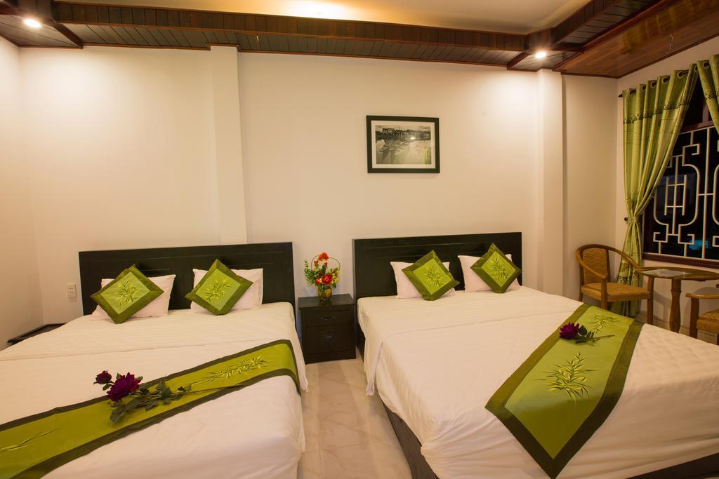 The Village Homestay Hoi An Bilik gambar