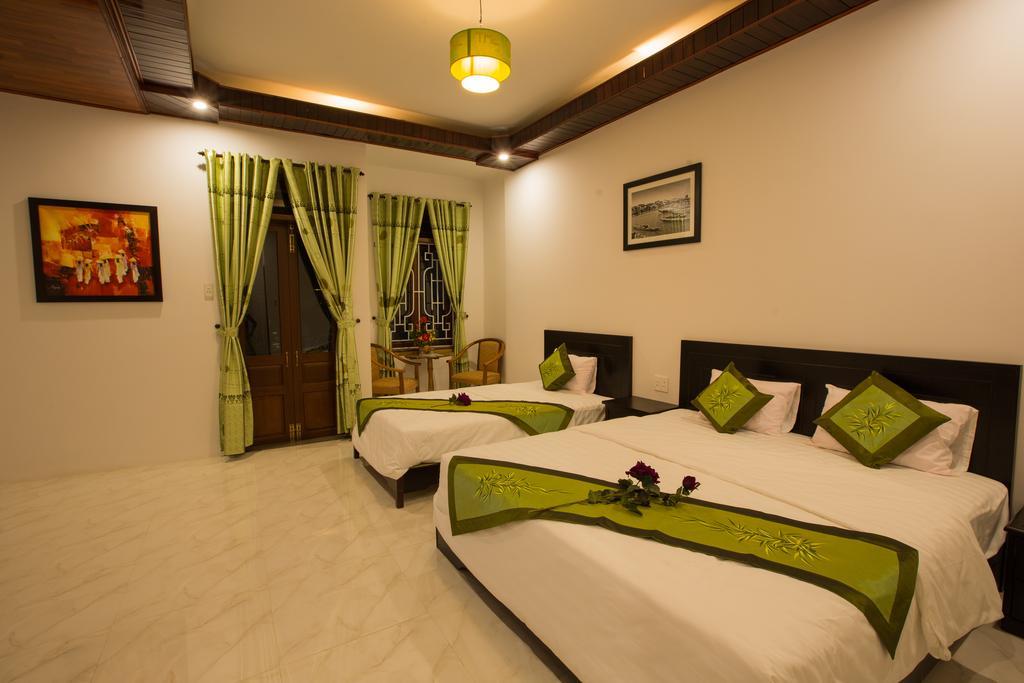 The Village Homestay Hoi An Bilik gambar