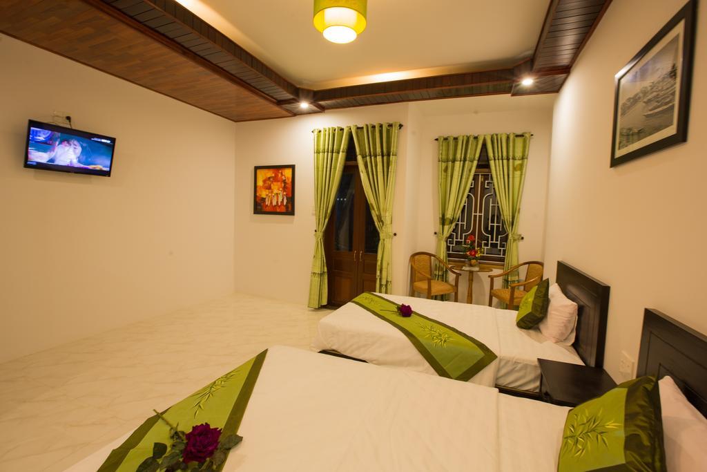 The Village Homestay Hoi An Bilik gambar