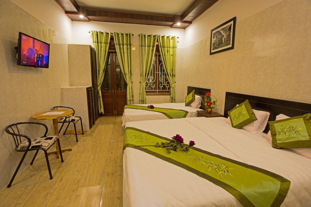 The Village Homestay Hoi An Bilik gambar