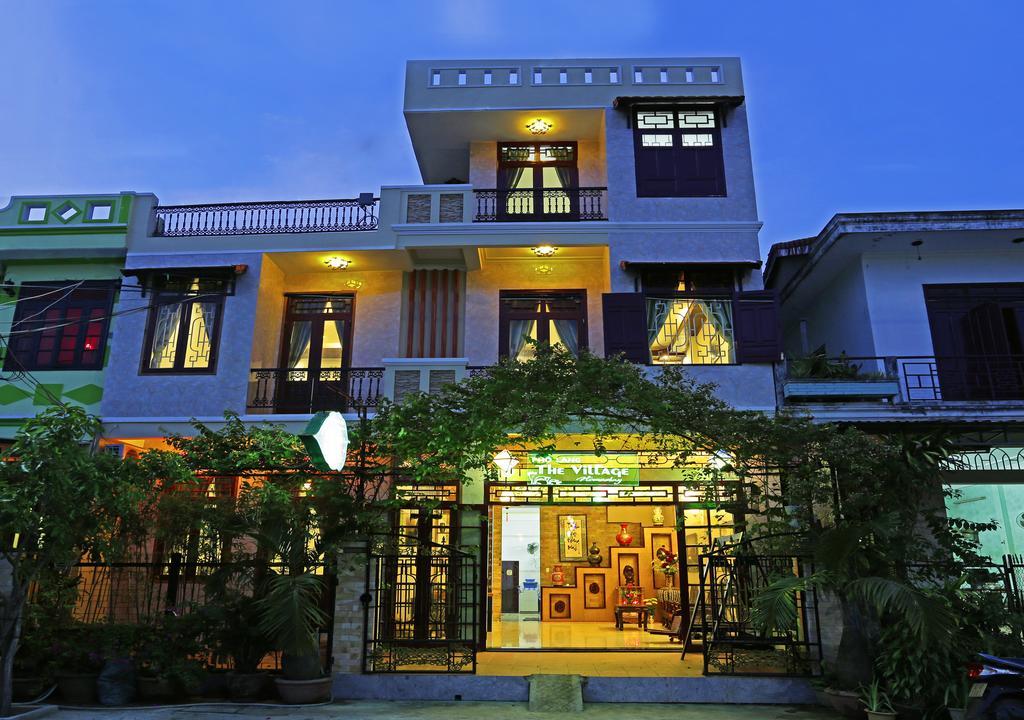 The Village Homestay Hoi An Luaran gambar