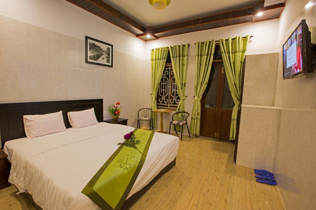 The Village Homestay Hoi An Bilik gambar