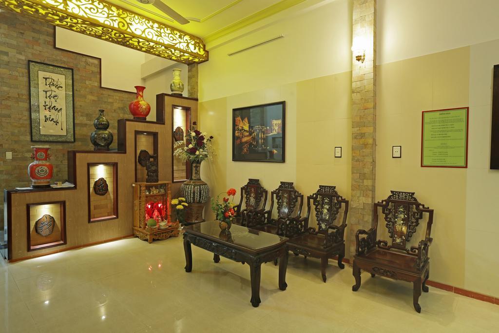 The Village Homestay Hoi An Luaran gambar