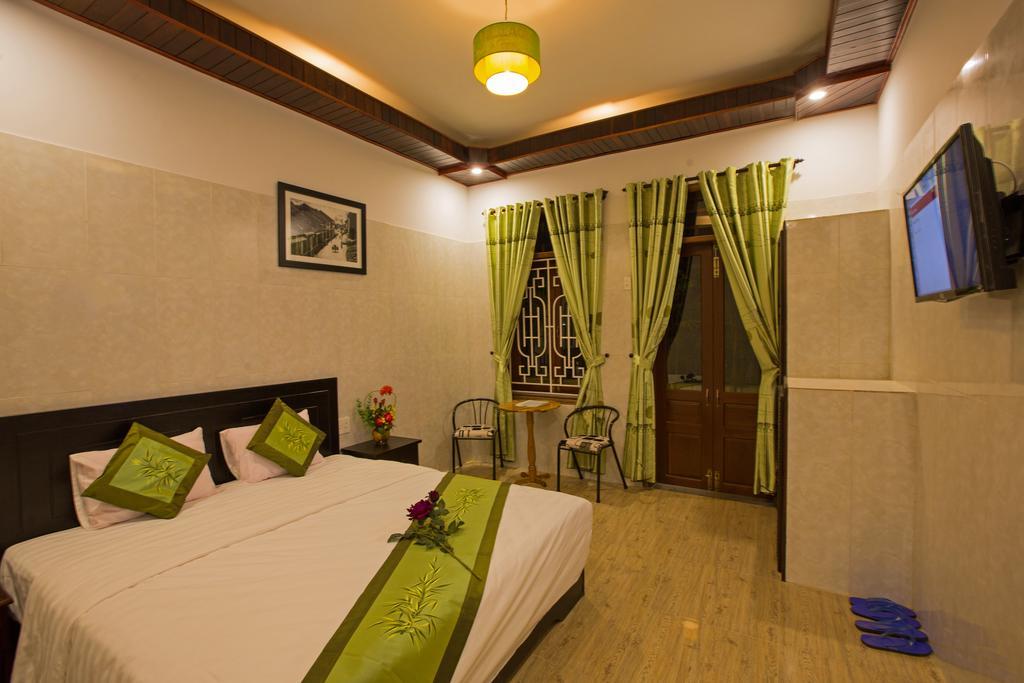 The Village Homestay Hoi An Bilik gambar